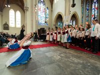 Children Choir Prazska kantilena